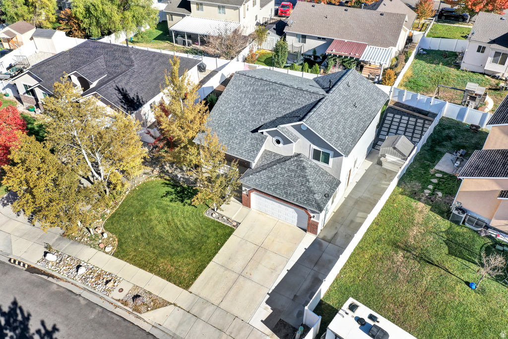 3531 S MOON BEAM BAY Magna, UT 84044