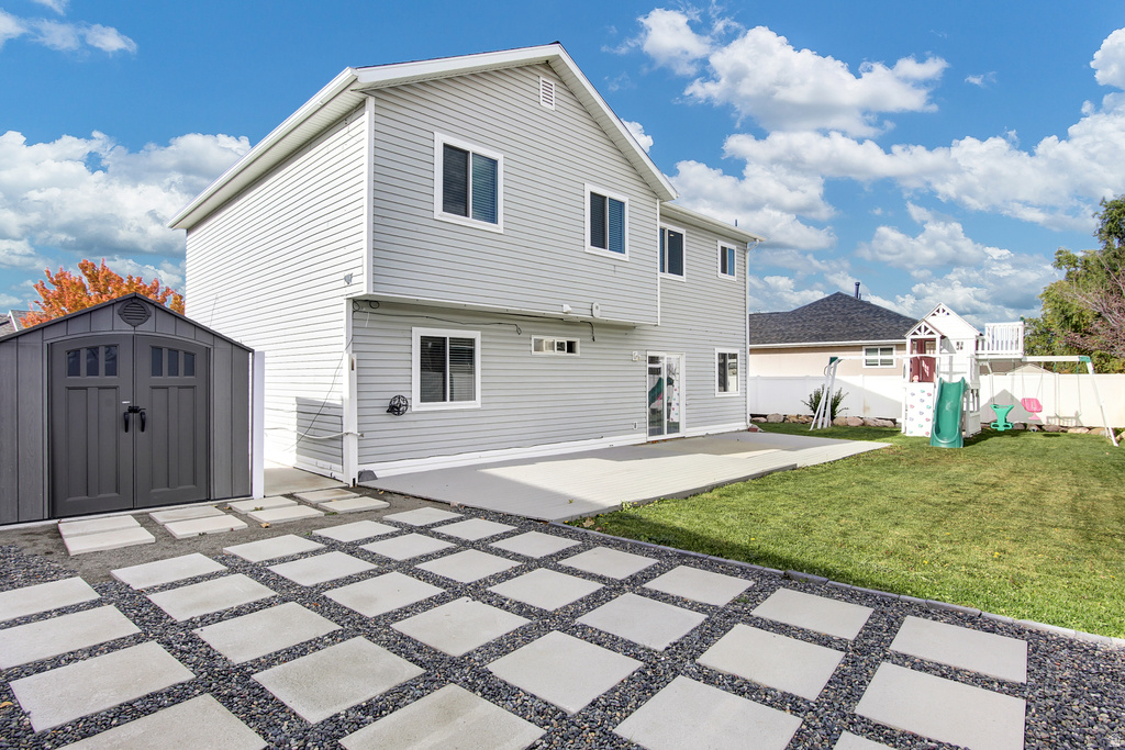 3531 S MOON BEAM BAY Magna, UT 84044