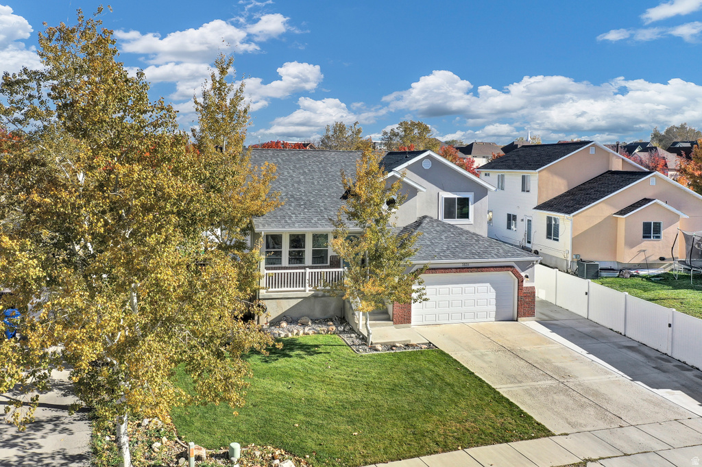 3531 S MOON BEAM BAY Magna, UT 84044