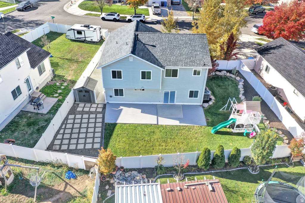 3531 S MOON BEAM BAY Magna, UT 84044