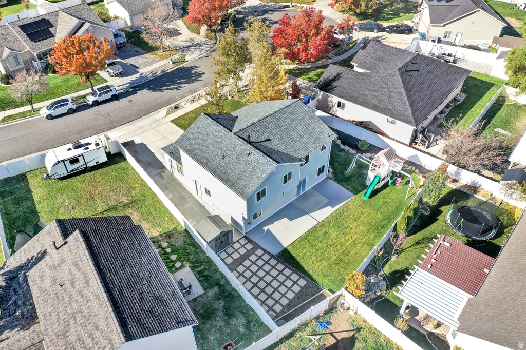 3531 S MOON BEAM BAY Magna, UT 84044