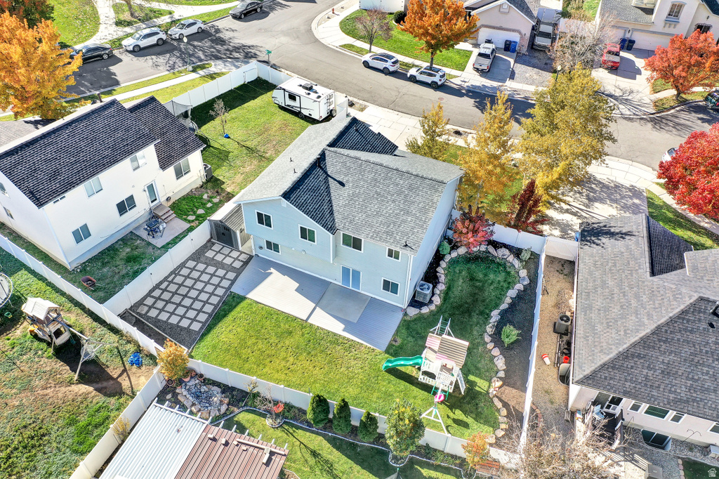 3531 S MOON BEAM BAY Magna, UT 84044