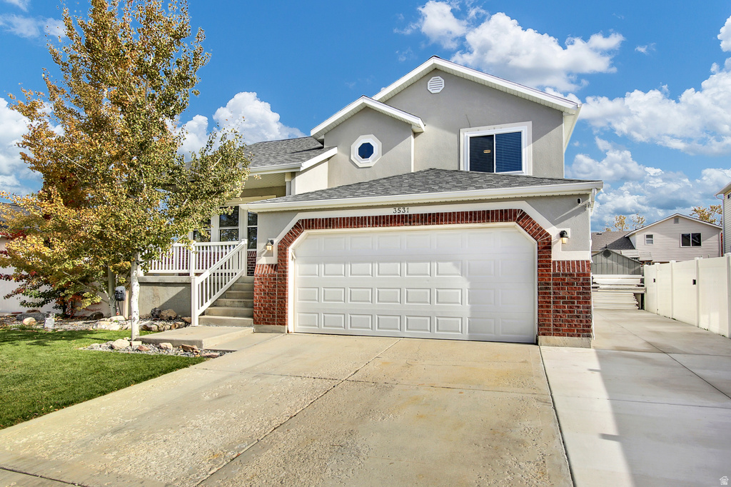 3531 S MOON BEAM BAY Magna, UT 84044