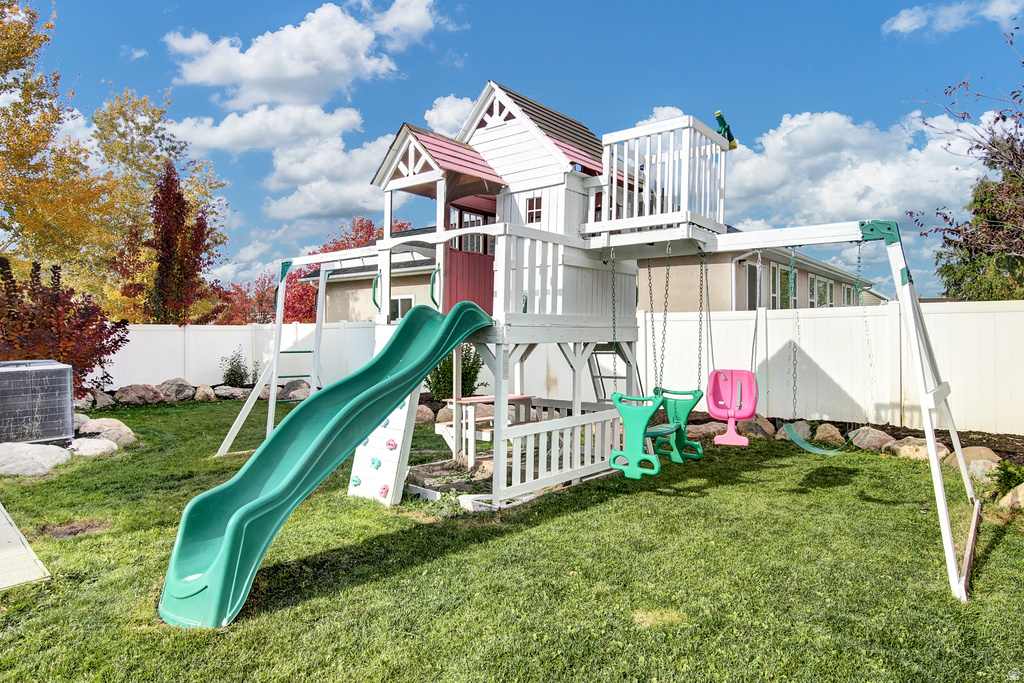 3531 S MOON BEAM BAY Magna, UT 84044