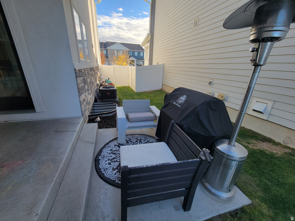 1592 W ANDOVER RD South Jordan, UT 84095