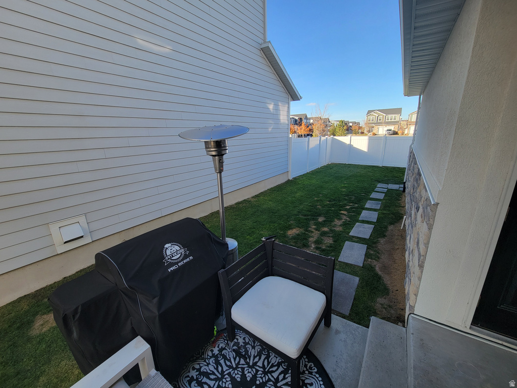 1592 W ANDOVER RD South Jordan, UT 84095