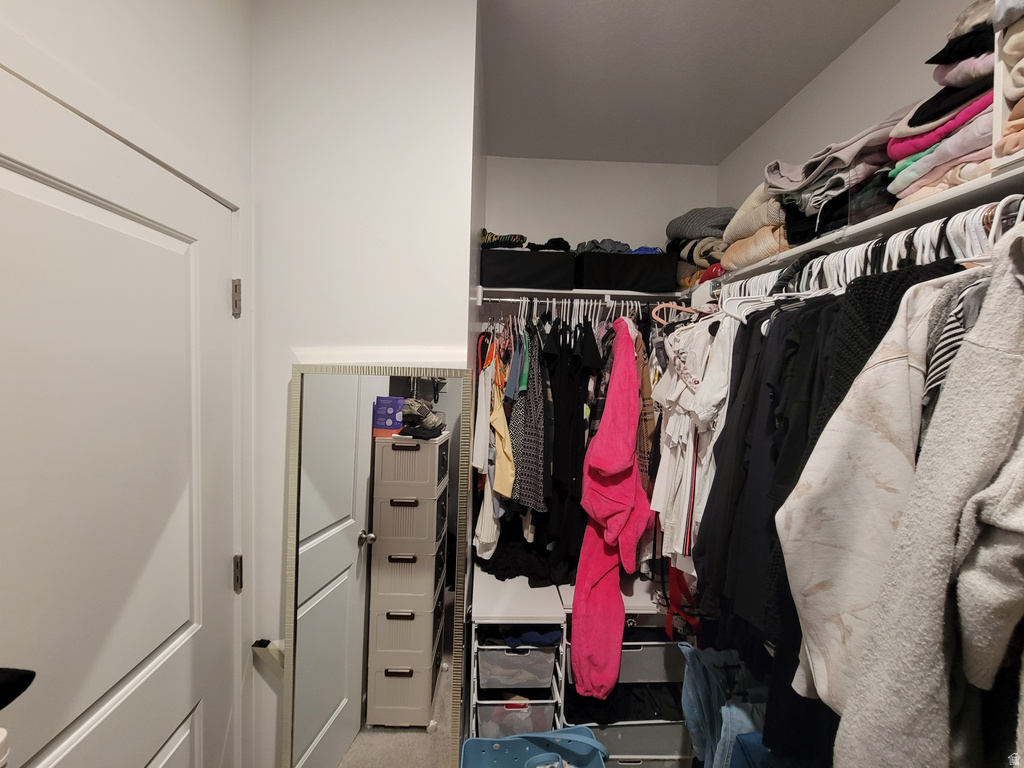 1592 W ANDOVER RD South Jordan, UT 84095