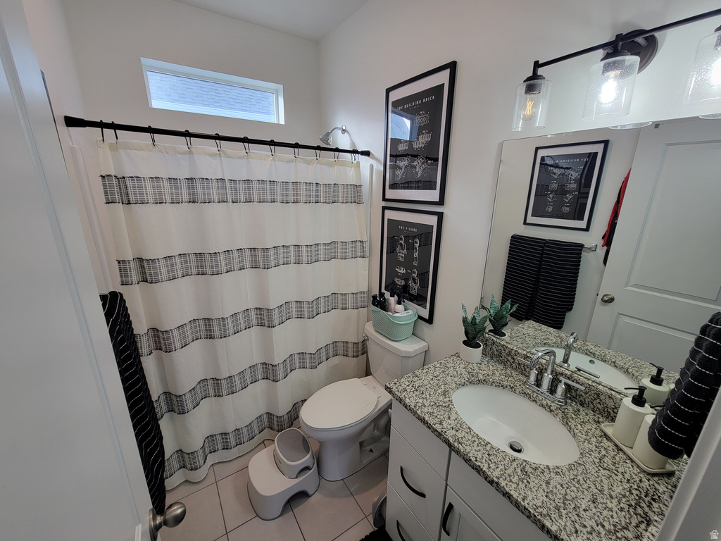 1592 W ANDOVER RD South Jordan, UT 84095