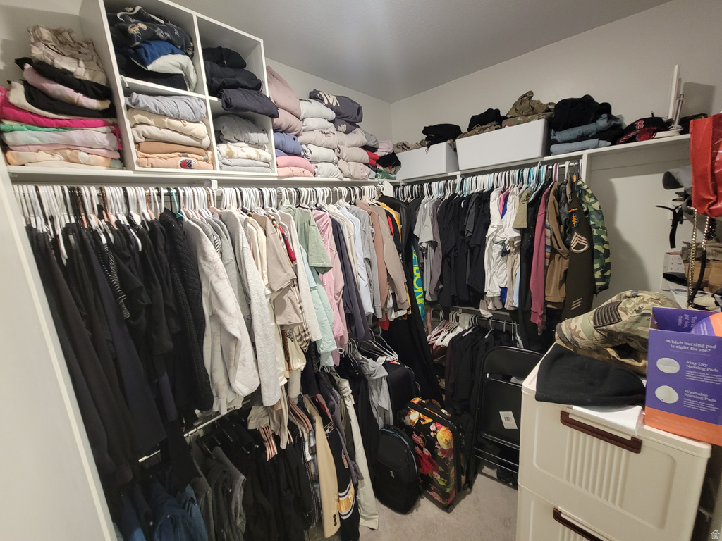 1592 W ANDOVER RD South Jordan, UT 84095