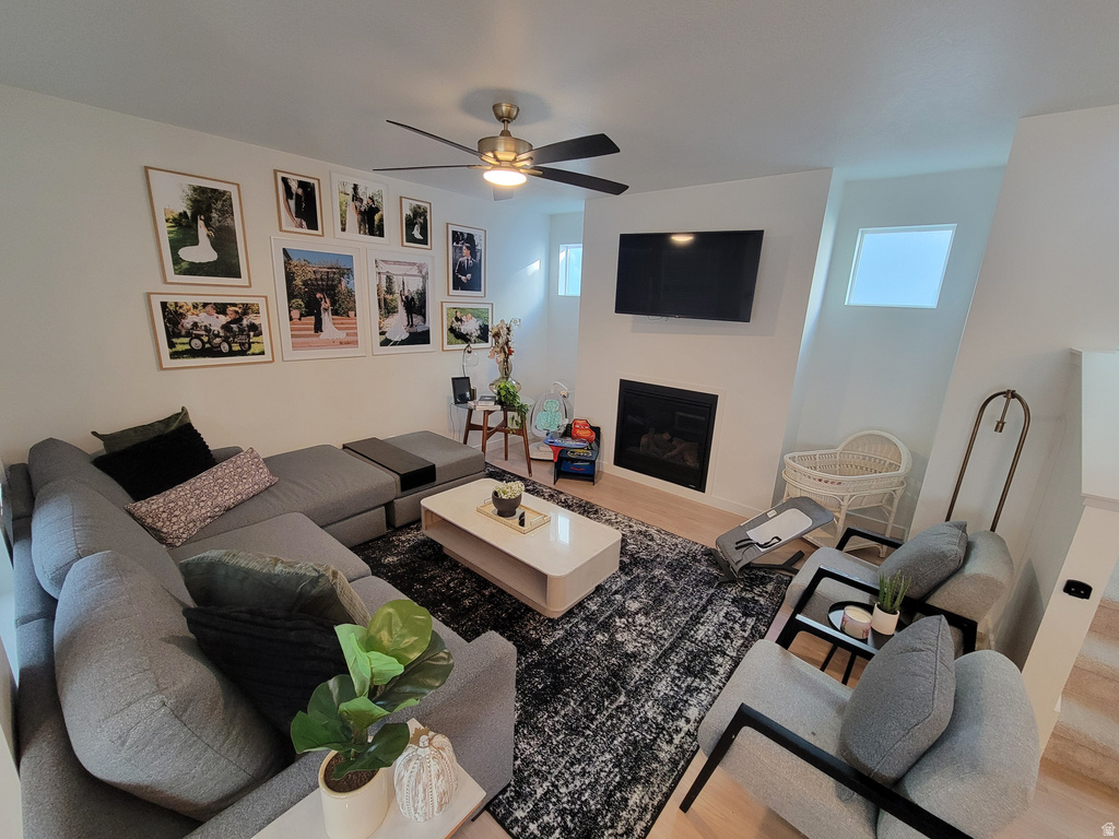 1592 W ANDOVER RD South Jordan, UT 84095