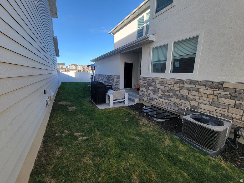 1592 W ANDOVER RD South Jordan, UT 84095