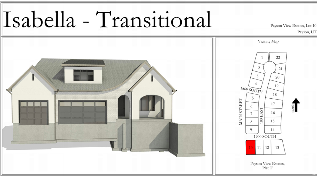 82 E 1900 S #10 Payson, UT 84651