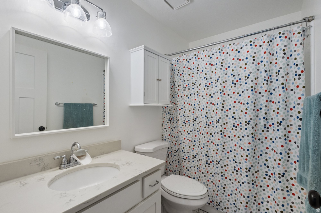 10228 S SNOW IRIS WAY Sandy, UT 84092