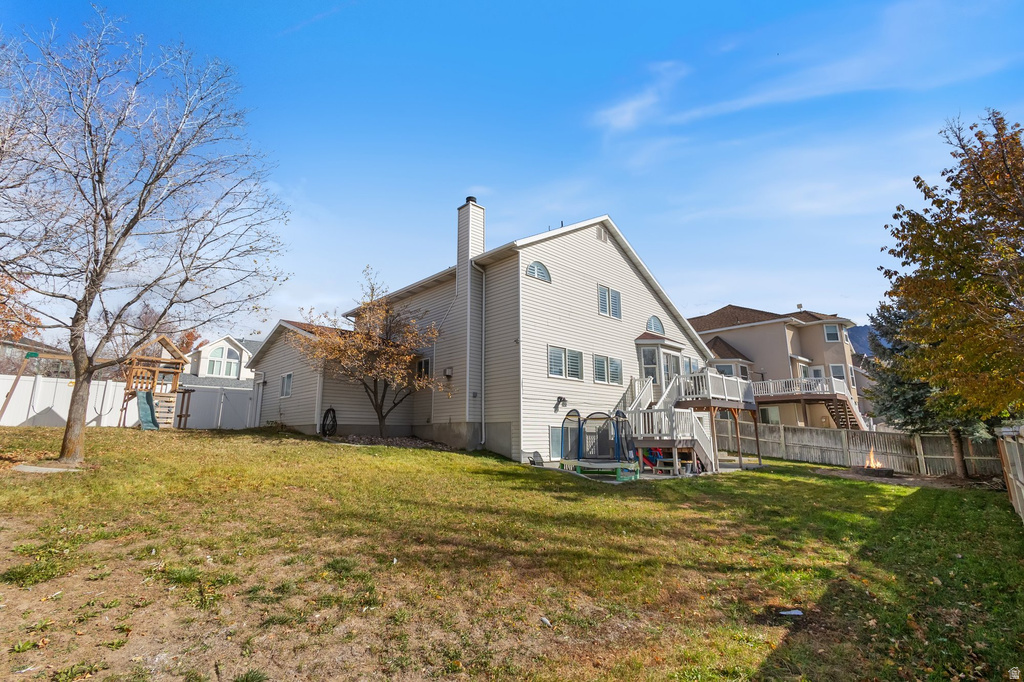 10228 S SNOW IRIS WAY Sandy, UT 84092