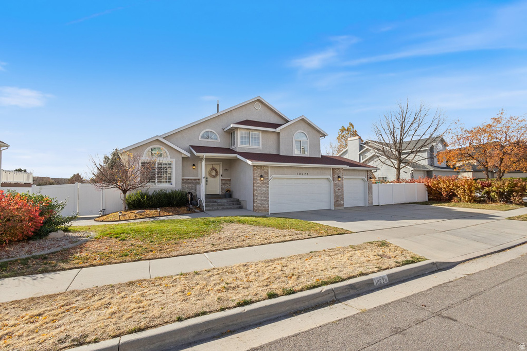 10228 S SNOW IRIS WAY Sandy, UT 84092