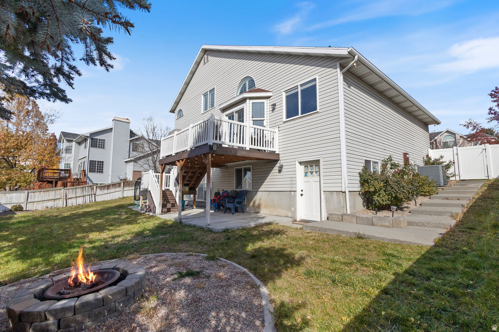 10228 S SNOW IRIS WAY Sandy, UT 84092