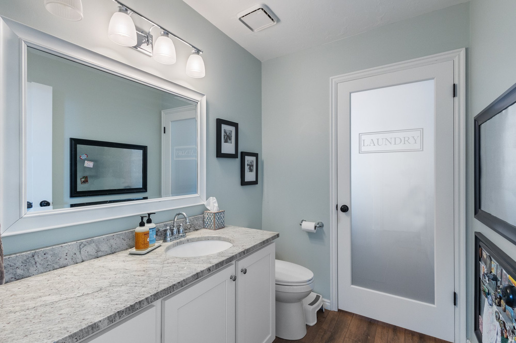 10228 S SNOW IRIS WAY Sandy, UT 84092