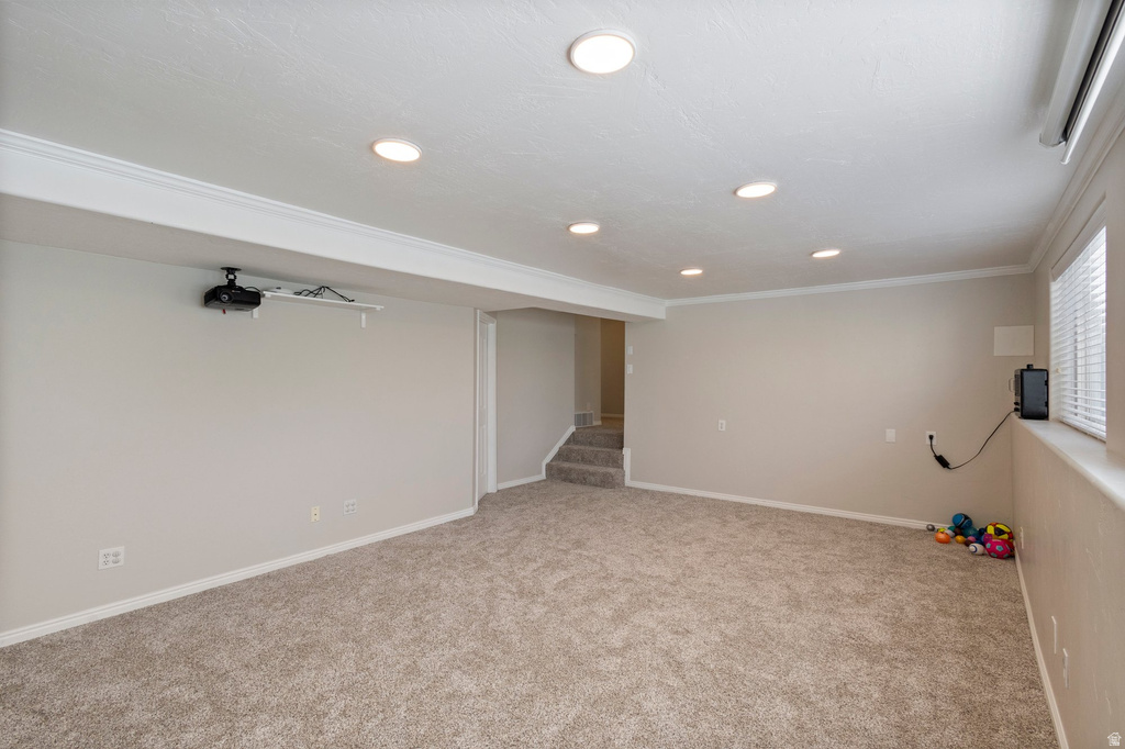 10228 S SNOW IRIS WAY Sandy, UT 84092