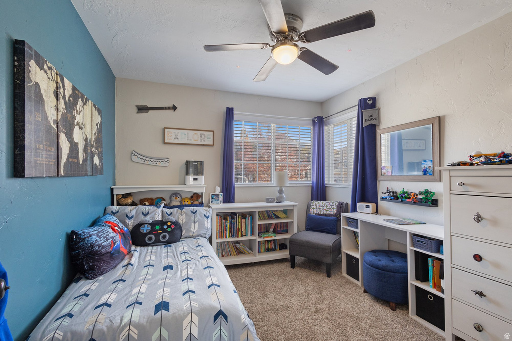 10228 S SNOW IRIS WAY Sandy, UT 84092