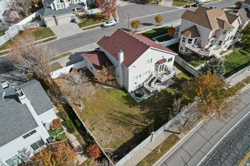 10228 S SNOW IRIS WAY Sandy, UT 84092