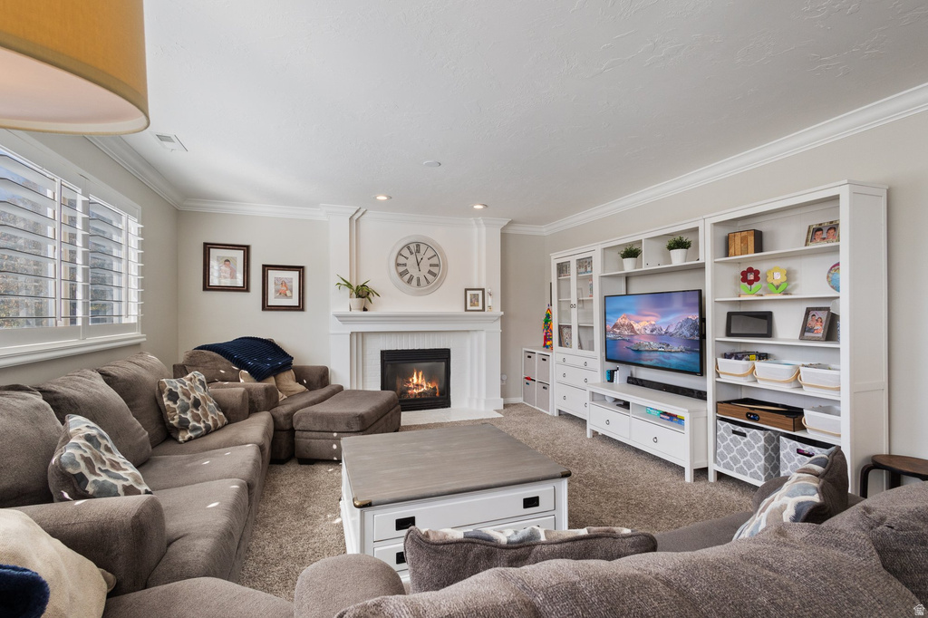 10228 S SNOW IRIS WAY Sandy, UT 84092