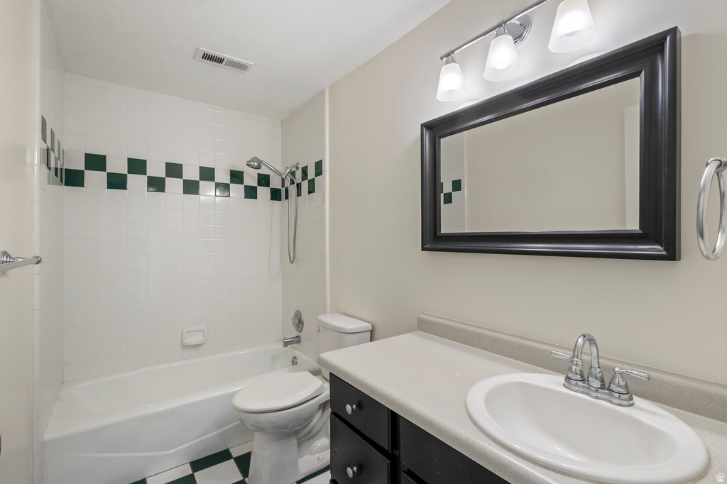 10228 S SNOW IRIS WAY Sandy, UT 84092