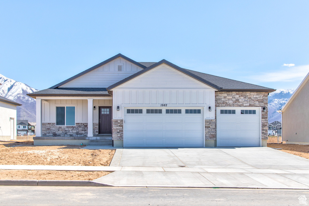 1735 S SAGEBERRY DR #349 Santaquin, UT 84655