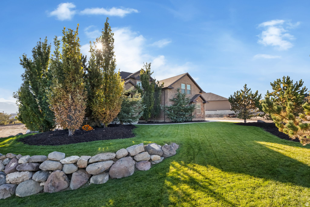 14593 S 3400 W Bluffdale, UT 84065