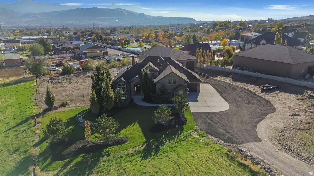 14593 S 3400 W Bluffdale, UT 84065