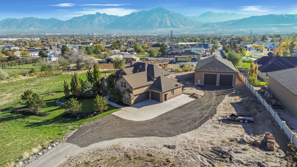 14593 S 3400 W Bluffdale, UT 84065