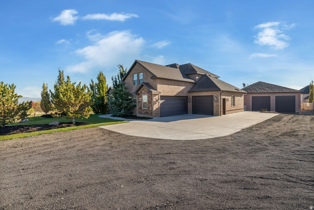 14593 S 3400 W Bluffdale, UT 84065