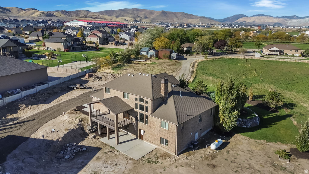 14593 S 3400 W Bluffdale, UT 84065