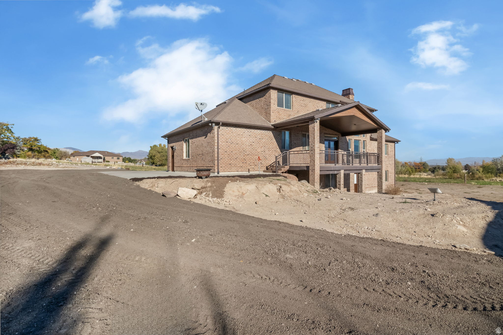 14593 S 3400 W Bluffdale, UT 84065