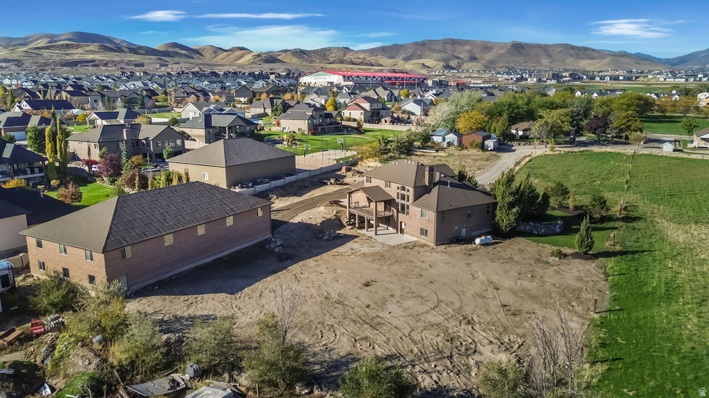 14593 S 3400 W Bluffdale, UT 84065
