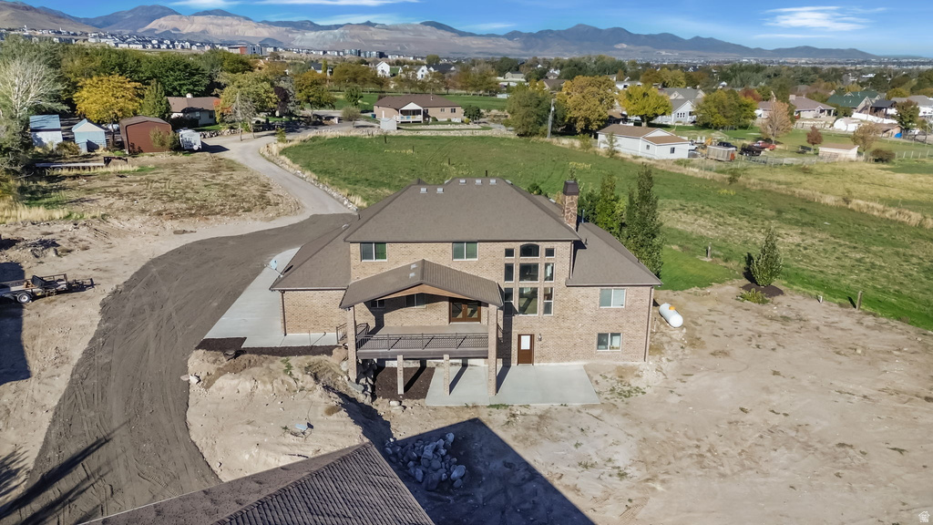 14593 S 3400 W Bluffdale, UT 84065