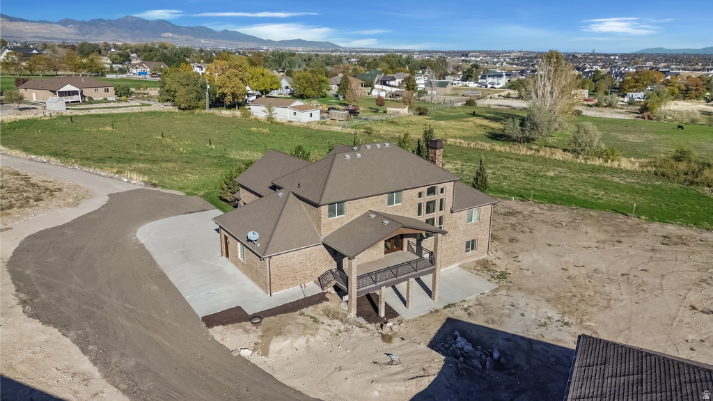 14593 S 3400 W Bluffdale, UT 84065