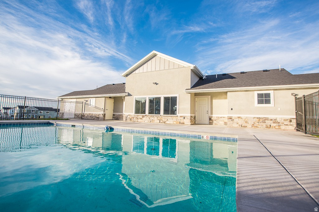 14447 S DALESIDE CT Herriman, UT 84096