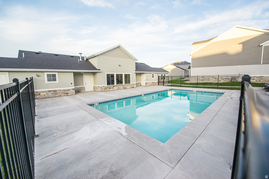 14447 S DALESIDE CT Herriman, UT 84096