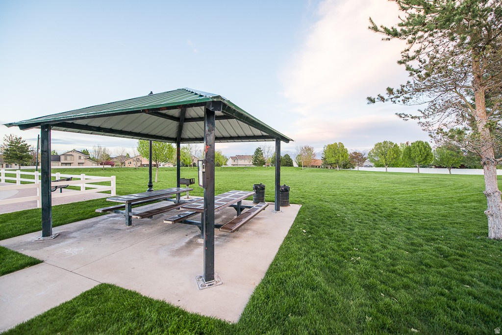 14447 S DALESIDE CT Herriman, UT 84096