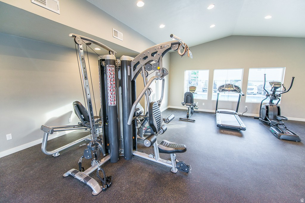 14447 S DALESIDE CT Herriman, UT 84096