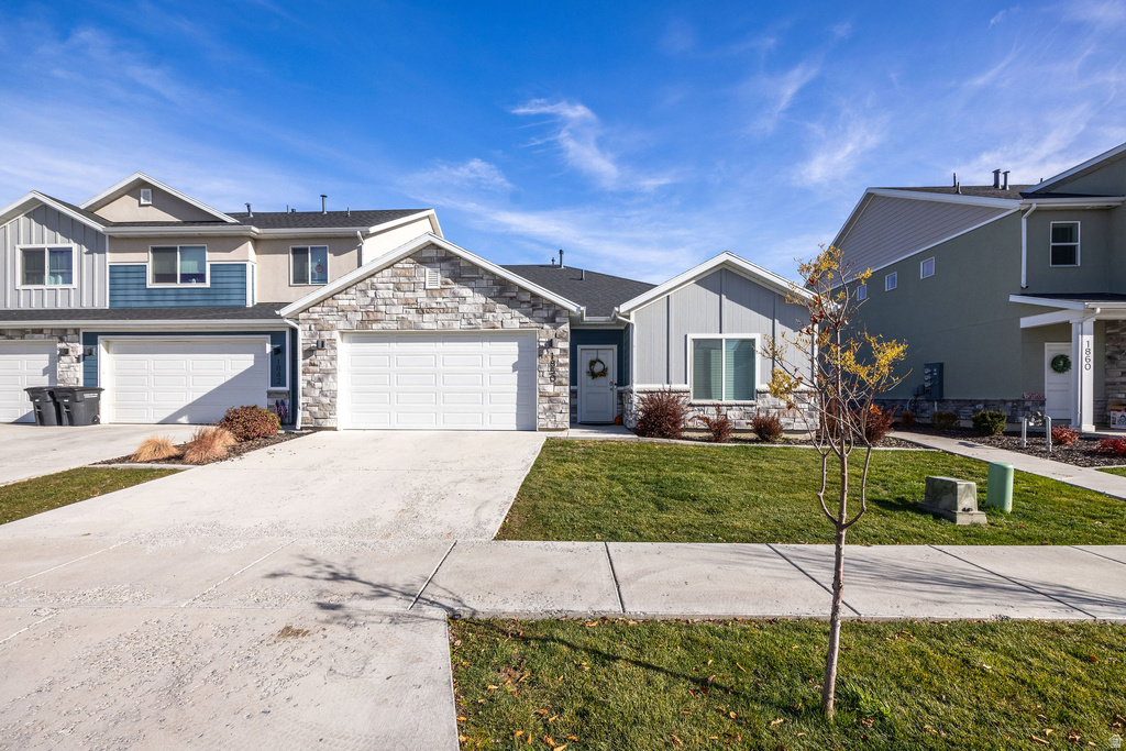 1850 S 1280 W Logan, UT 84321