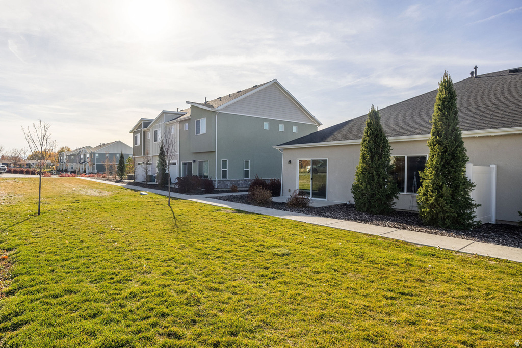 1850 S 1280 W Logan, UT 84321