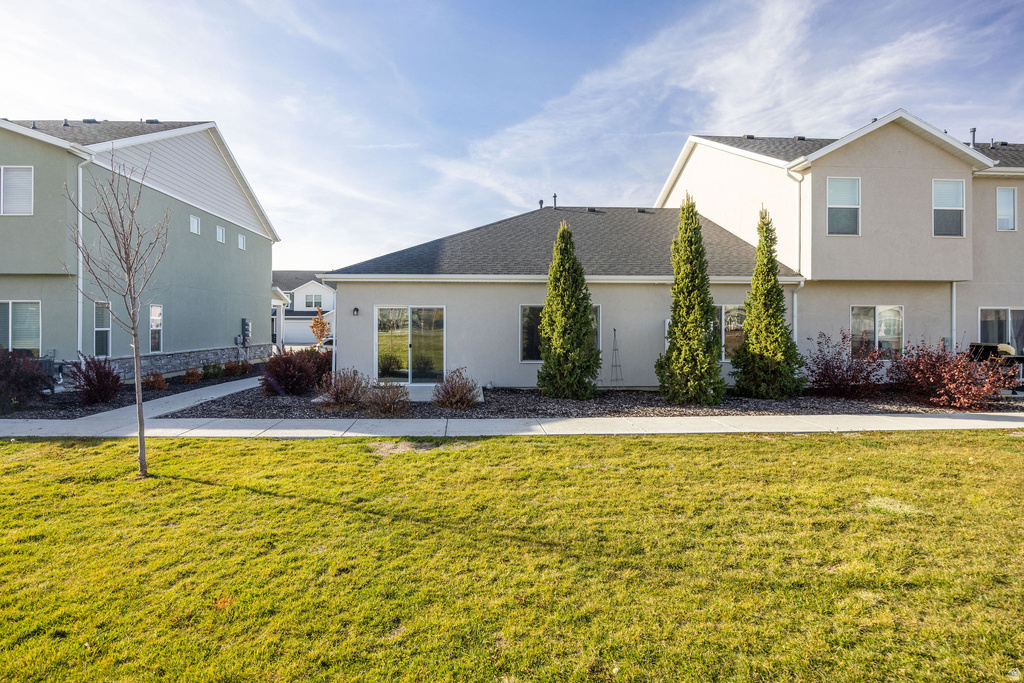 1850 S 1280 W Logan, UT 84321