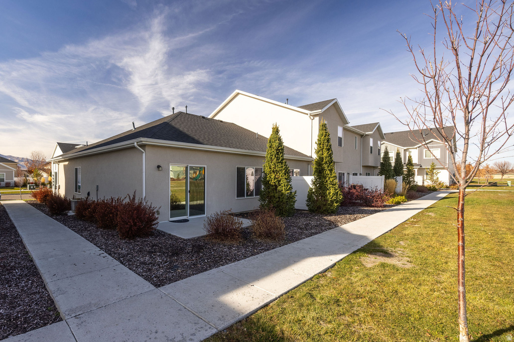 1850 S 1280 W Logan, UT 84321
