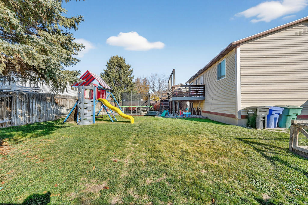 7942 S 2800 W West Jordan, UT 84088