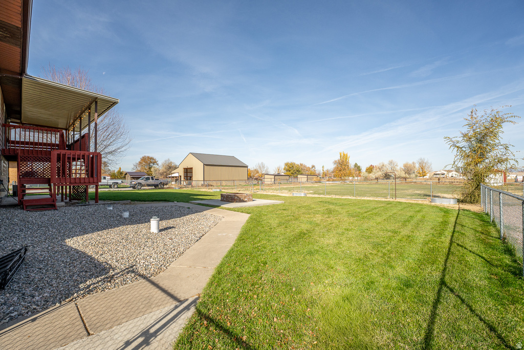 4556 W 4950 S Hooper, UT 84315