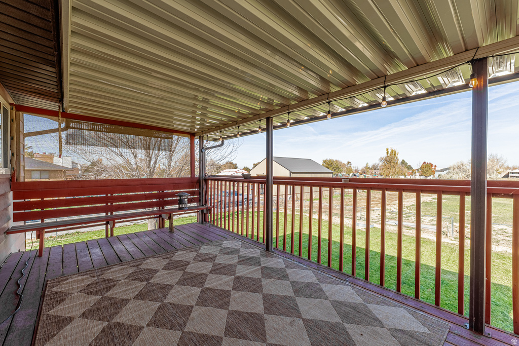 4556 W 4950 S Hooper, UT 84315