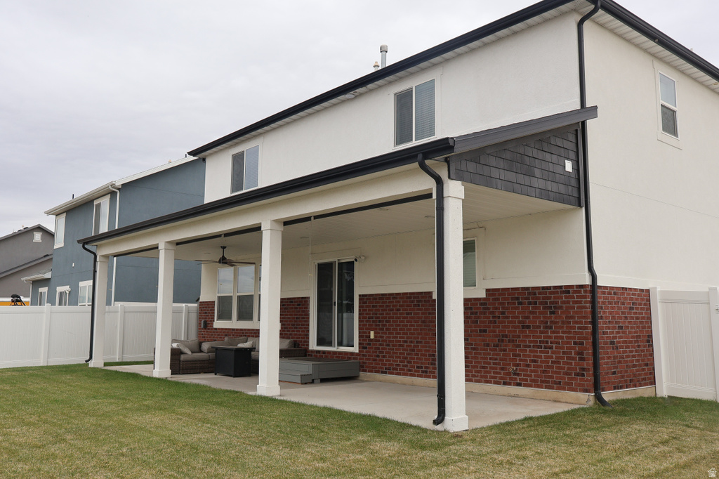 1046 S 1300 W Springville, UT 84663