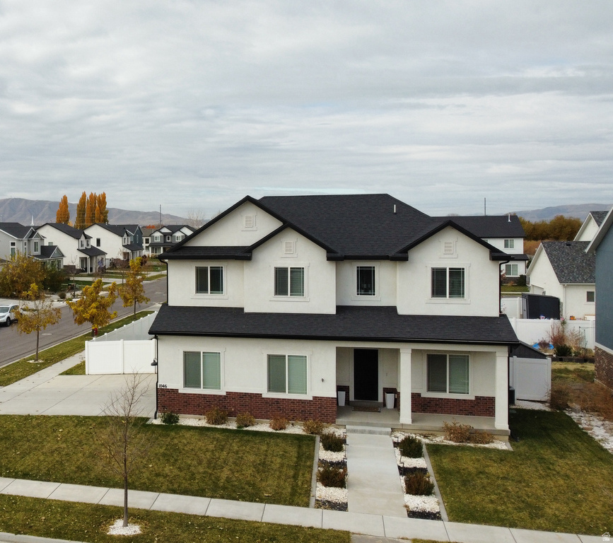 1046 S 1300 W Springville, UT 84663