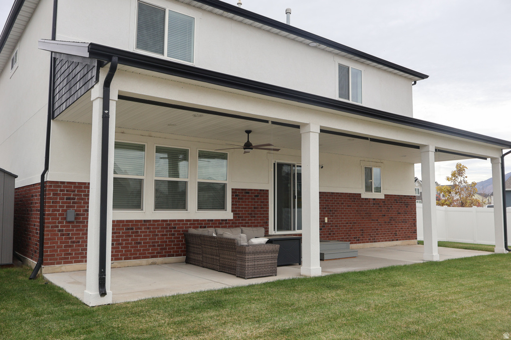 1046 S 1300 W Springville, UT 84663